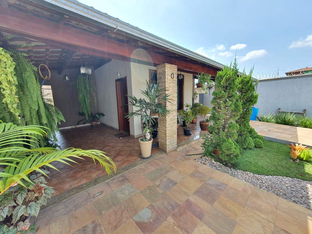 Casa à venda no São Pedro: 