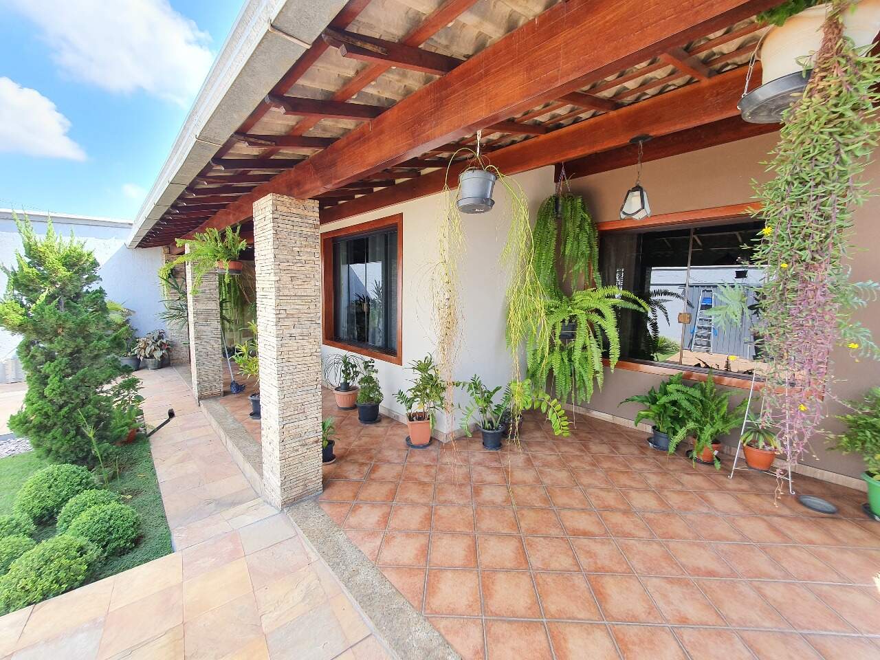 Casa à venda no São Pedro: 