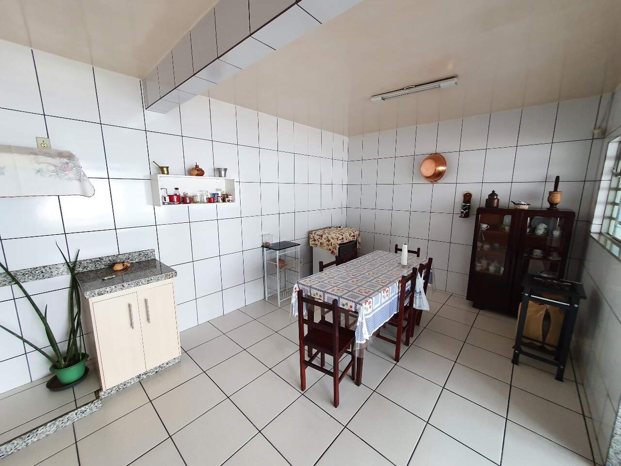 Casa à venda no São Pedro: 