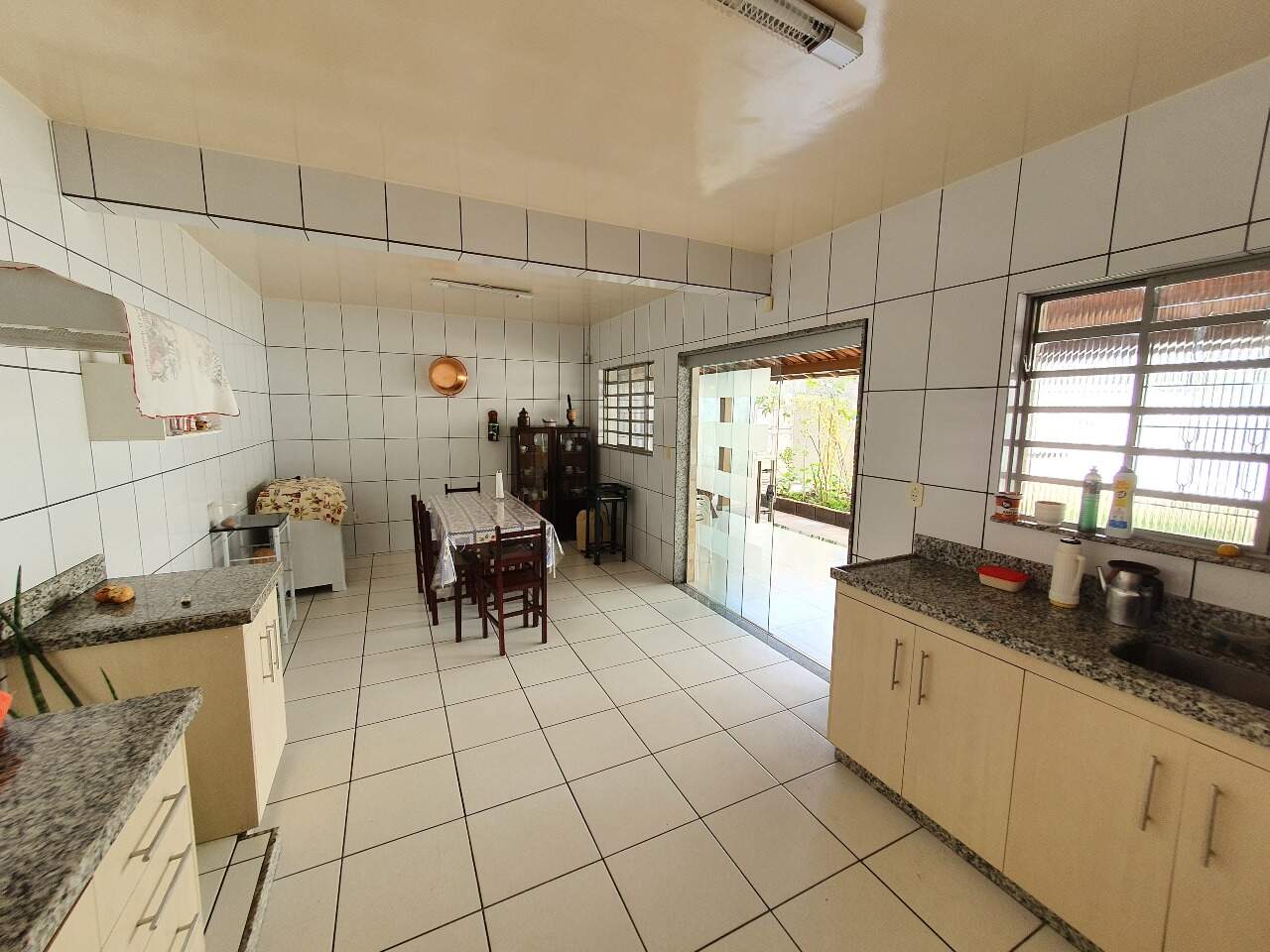 Casa à venda no São Pedro: 