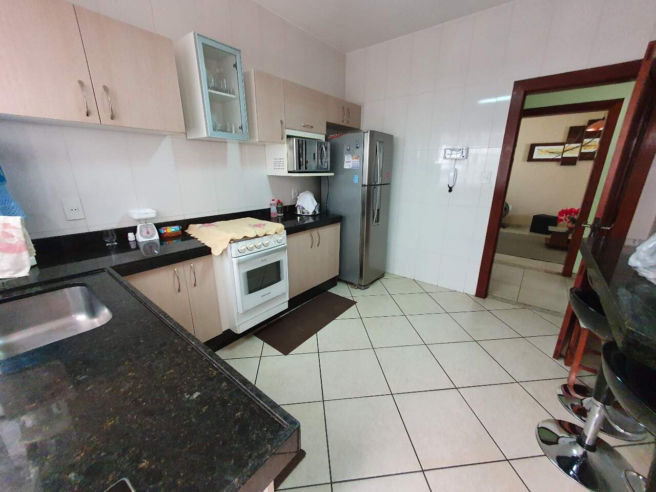 Casa à venda no São Pedro: 