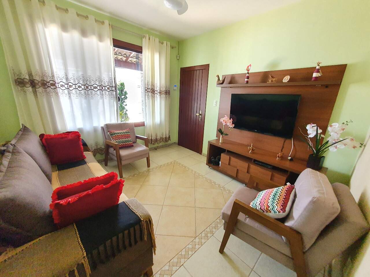 Casa à venda no São Pedro: 