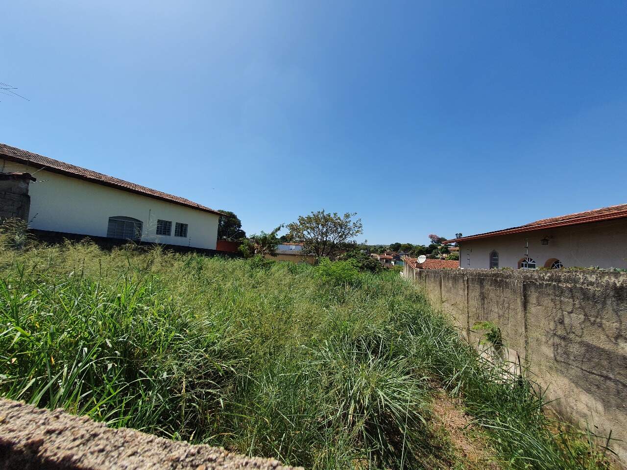Lote à venda no Centro: 