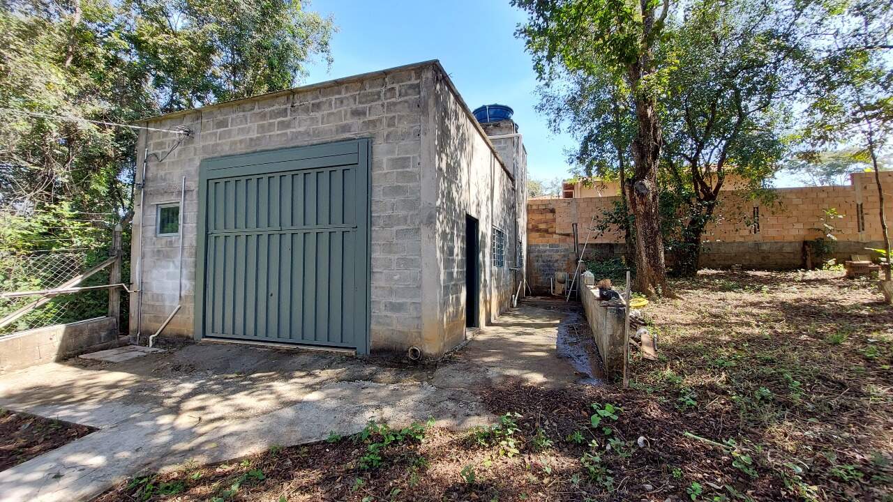 Casa à venda no Vivendas do Sol: 