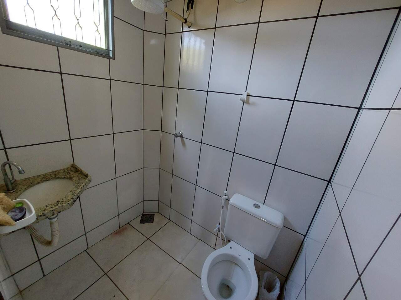 Casa à venda no Vivendas do Sol: 
