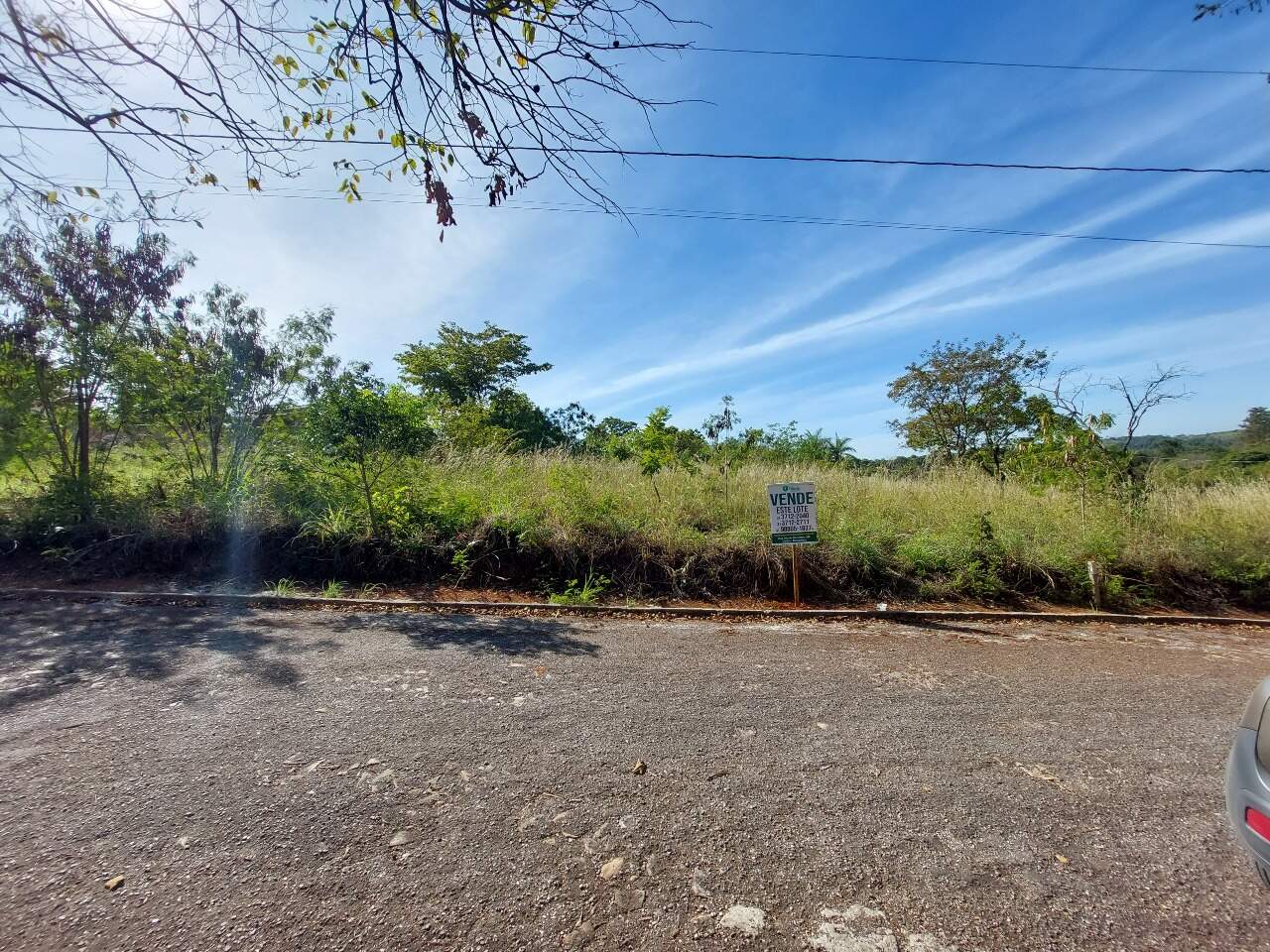 Lote em condomínio à venda no Cond. Represa Ville - Represa: 