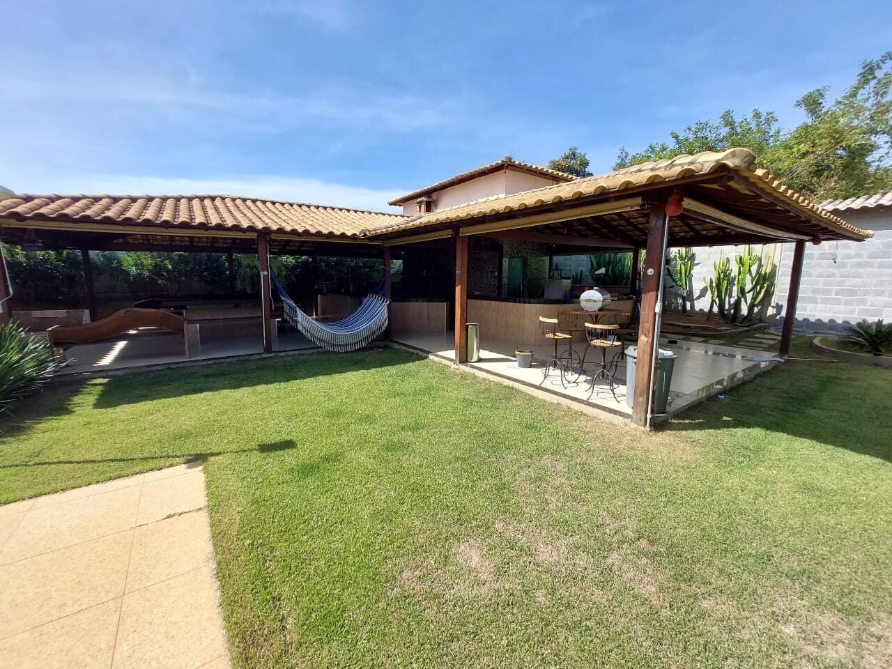 Casa à venda no Cond. Represa Ville - Represa: 
