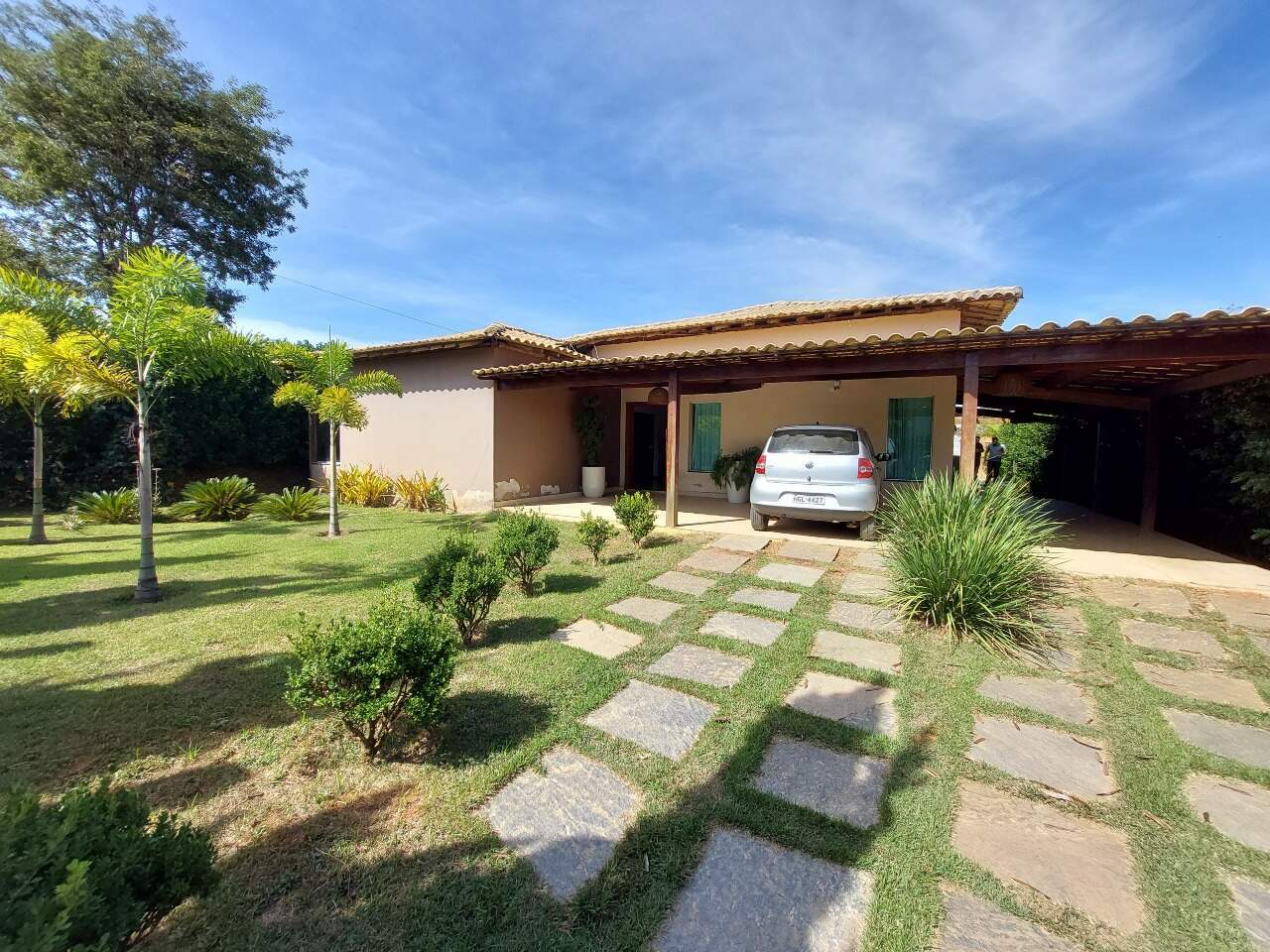 Casa à venda no Cond. Represa Ville - Represa: 