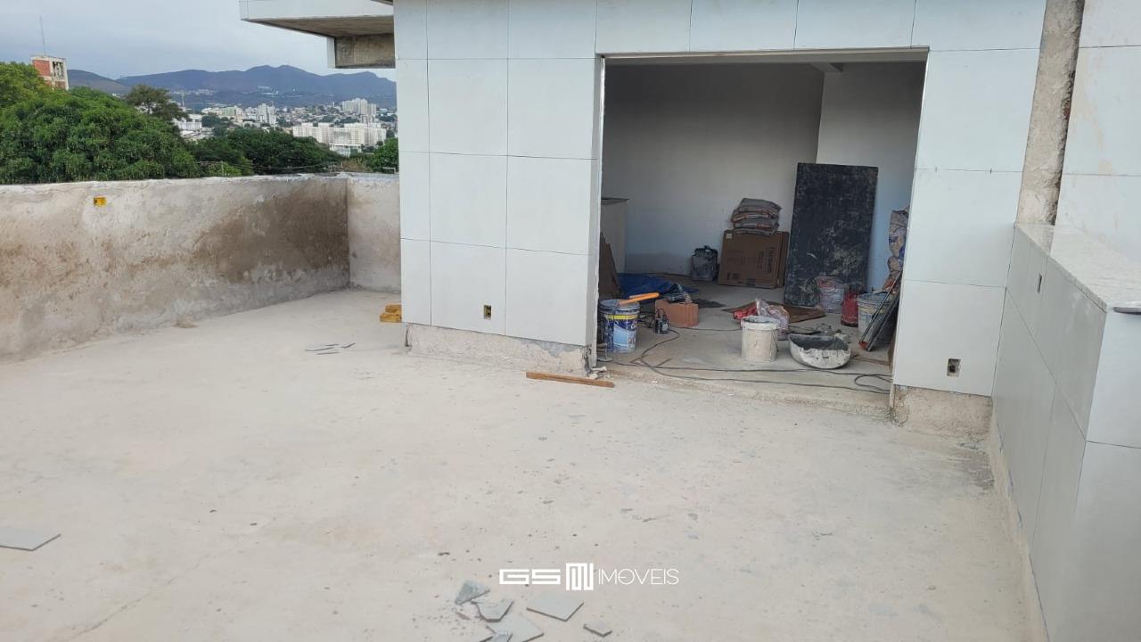 Cobertura à venda com 3 quartos, 143m² - Foto 10