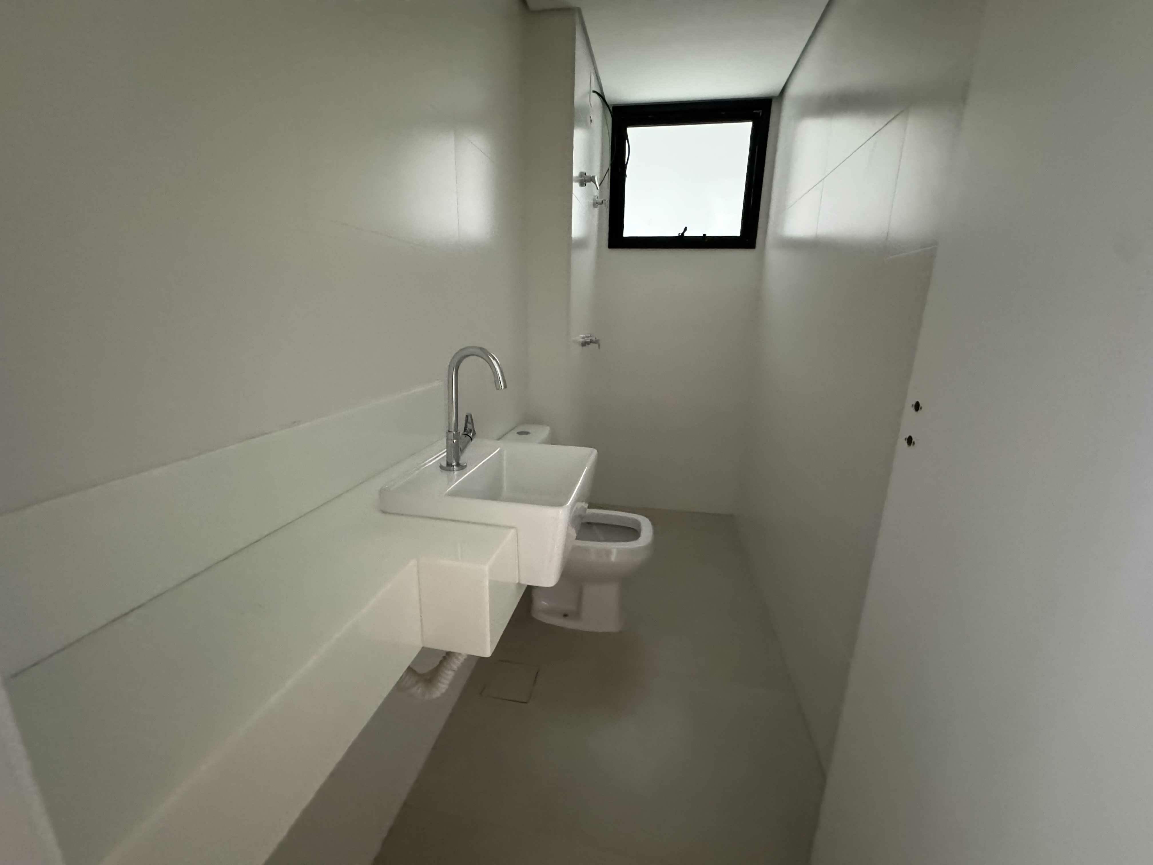 Apartamento à venda com 3 quartos, 122m² - Foto 14