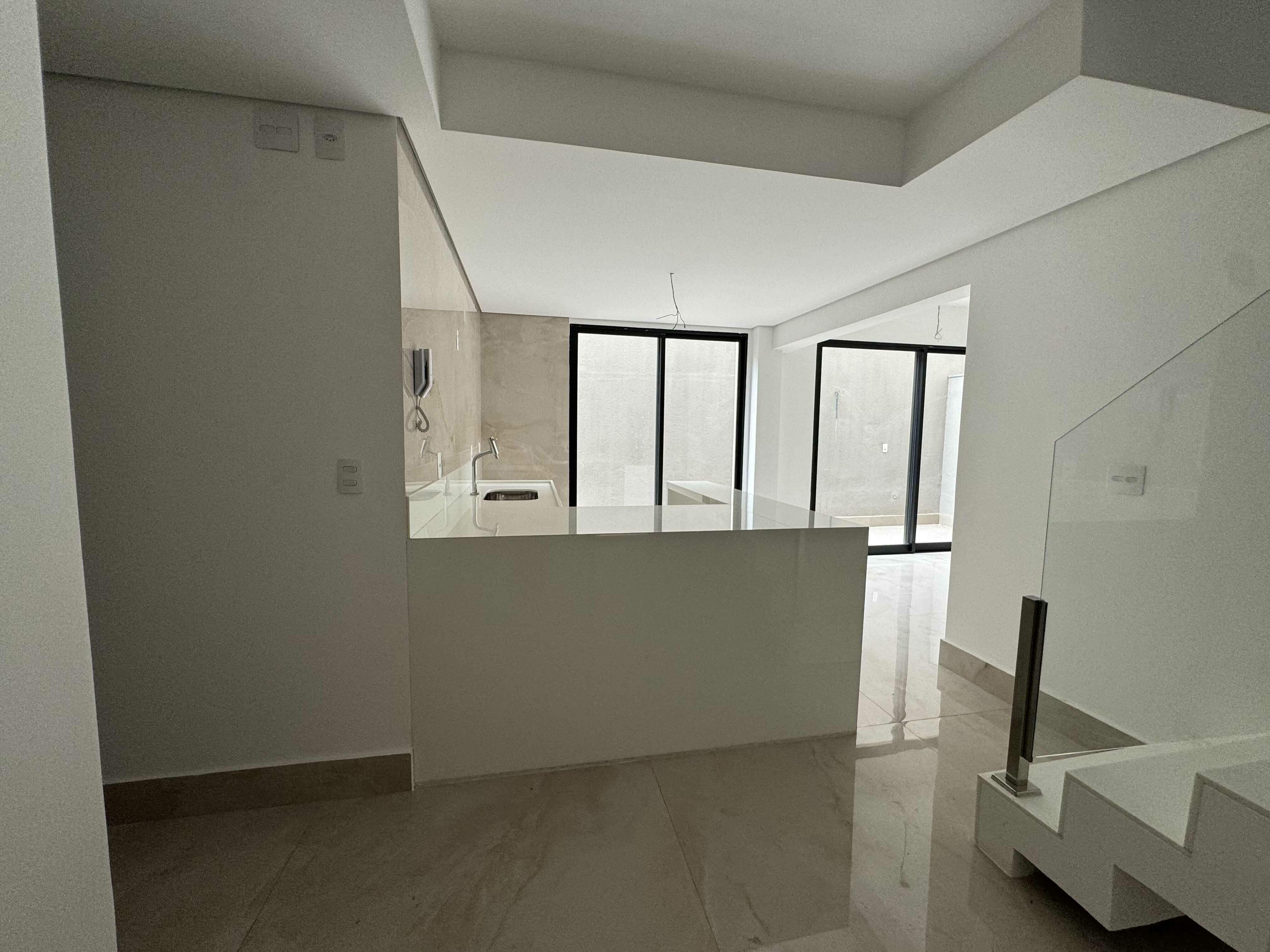 Apartamento à venda com 3 quartos, 122m² - Foto 8