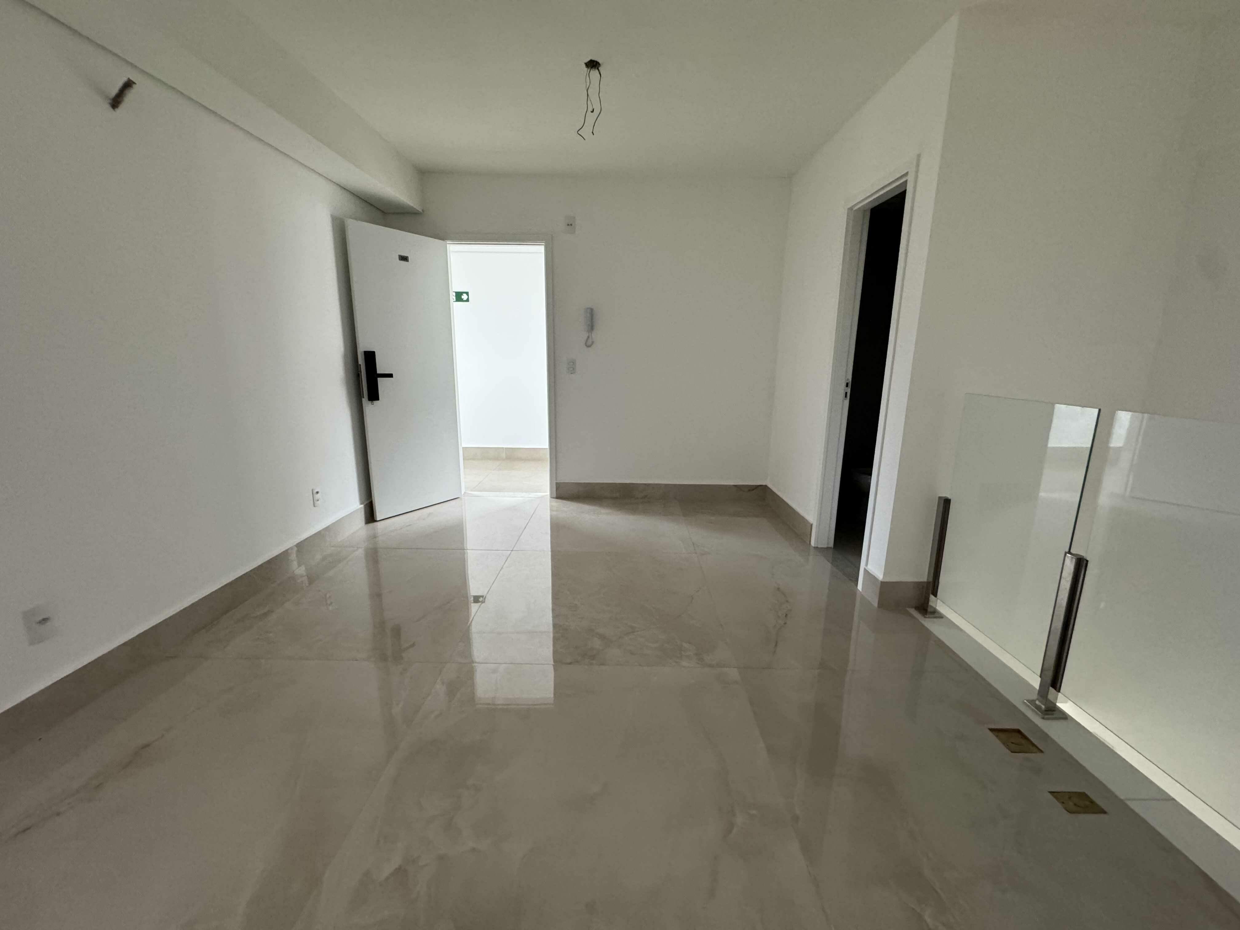 Apartamento à venda com 3 quartos, 122m² - Foto 6