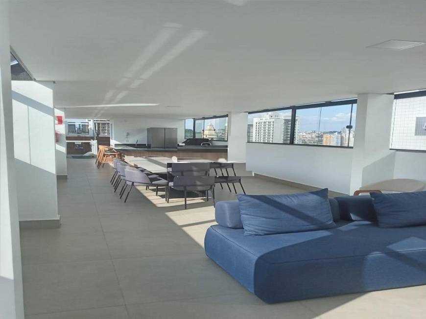 Apartamento à venda com 3 quartos, 122m² - Foto 5