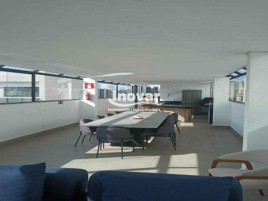 Apartamento à venda com 2 quartos, 73m² - Foto 11