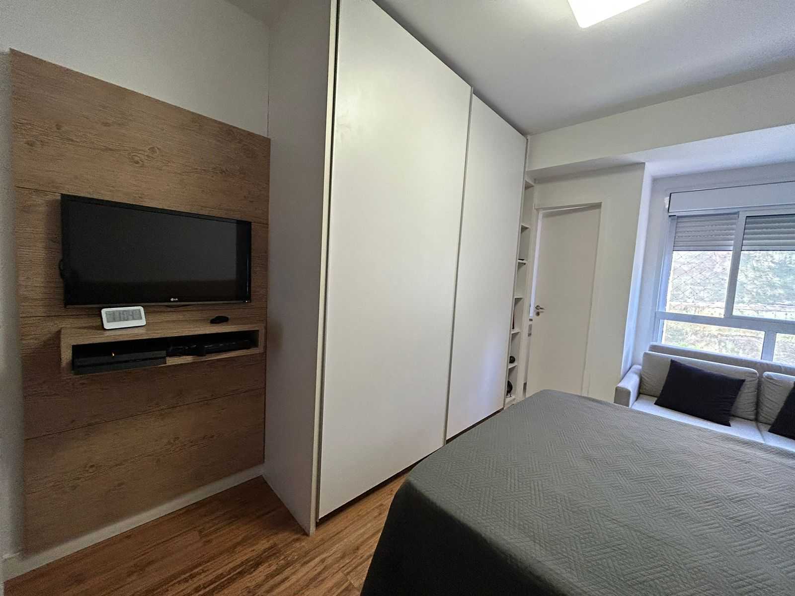 Apartamento à venda com 4 quartos, 220m² - Foto 15