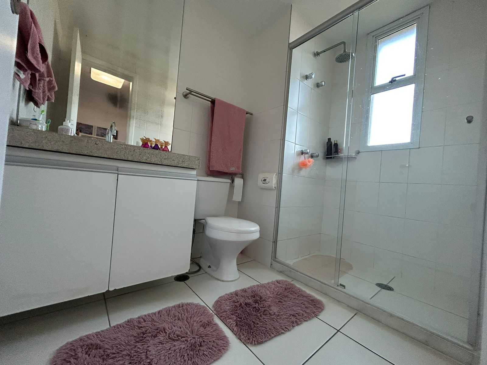 Apartamento à venda com 4 quartos, 220m² - Foto 21