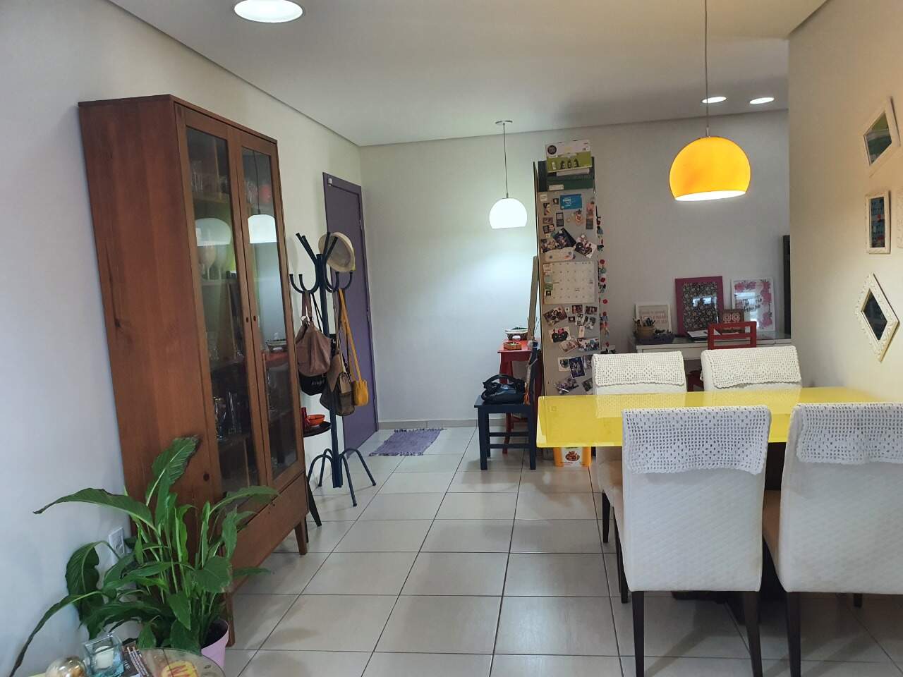 Apartamento à venda com 2 quartos, 92m² - Foto 3