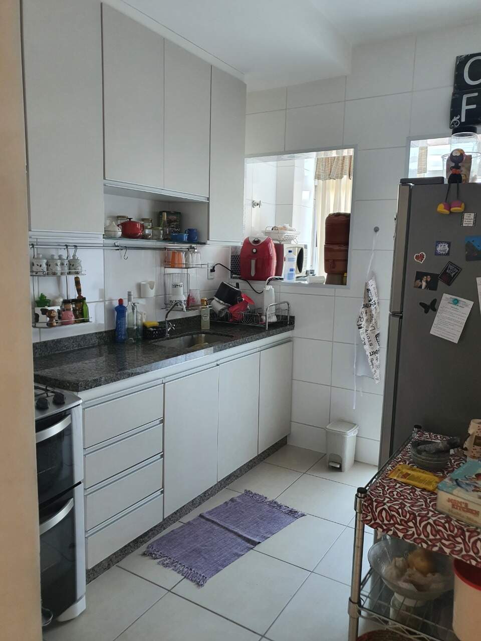 Apartamento à venda com 2 quartos, 92m² - Foto 18