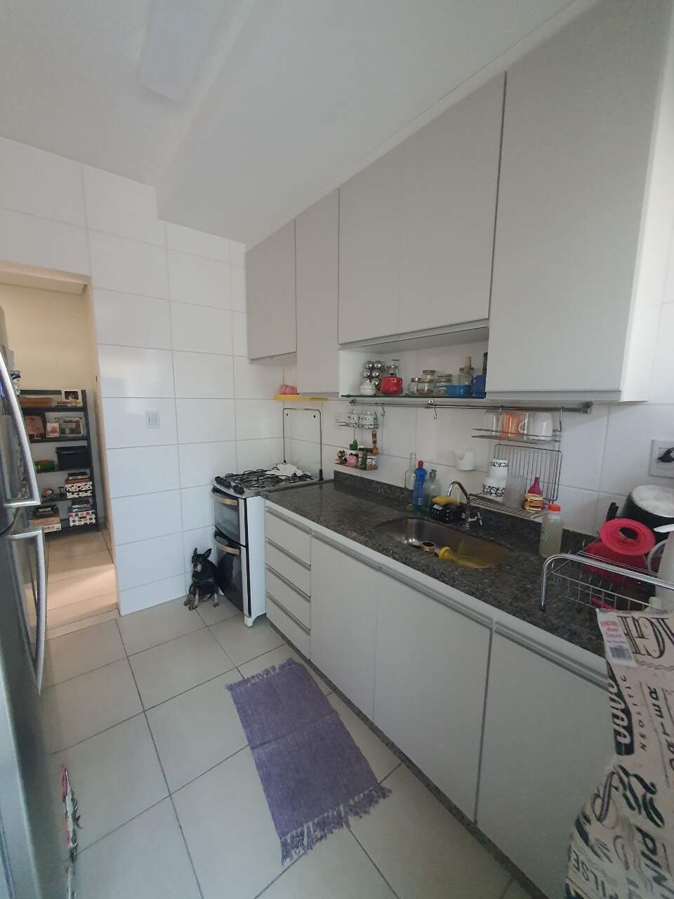 Apartamento à venda com 2 quartos, 92m² - Foto 19