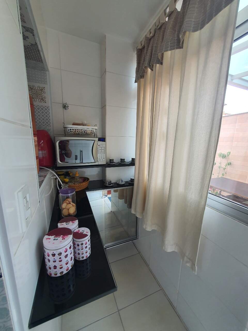 Apartamento à venda com 2 quartos, 92m² - Foto 20