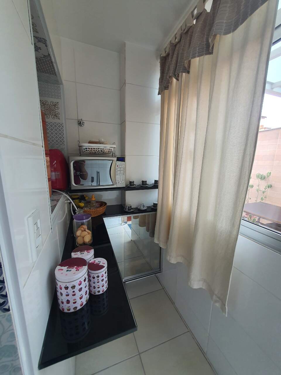 Apartamento à venda com 2 quartos, 92m² - Foto 21