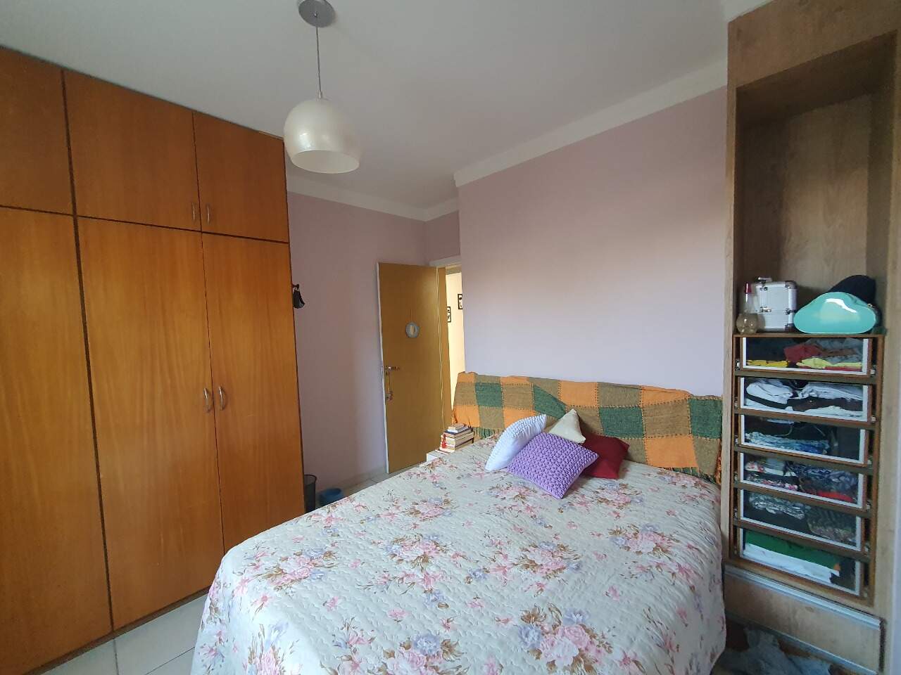 Apartamento à venda com 2 quartos, 92m² - Foto 8