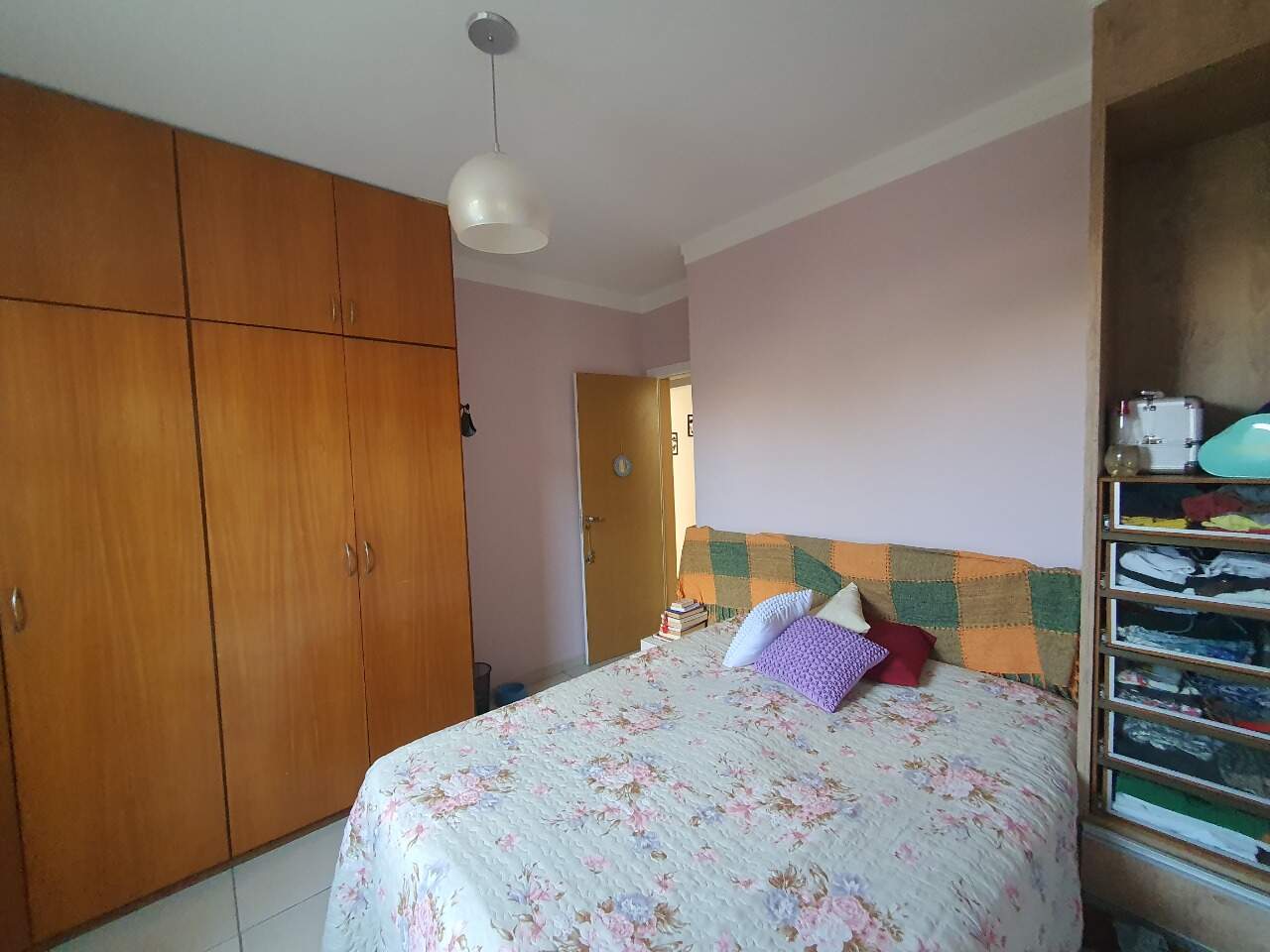 Apartamento à venda com 2 quartos, 92m² - Foto 10