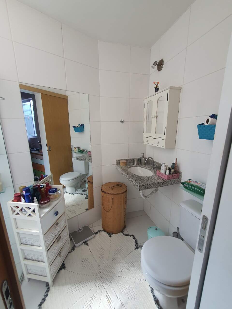 Apartamento à venda com 2 quartos, 92m² - Foto 23