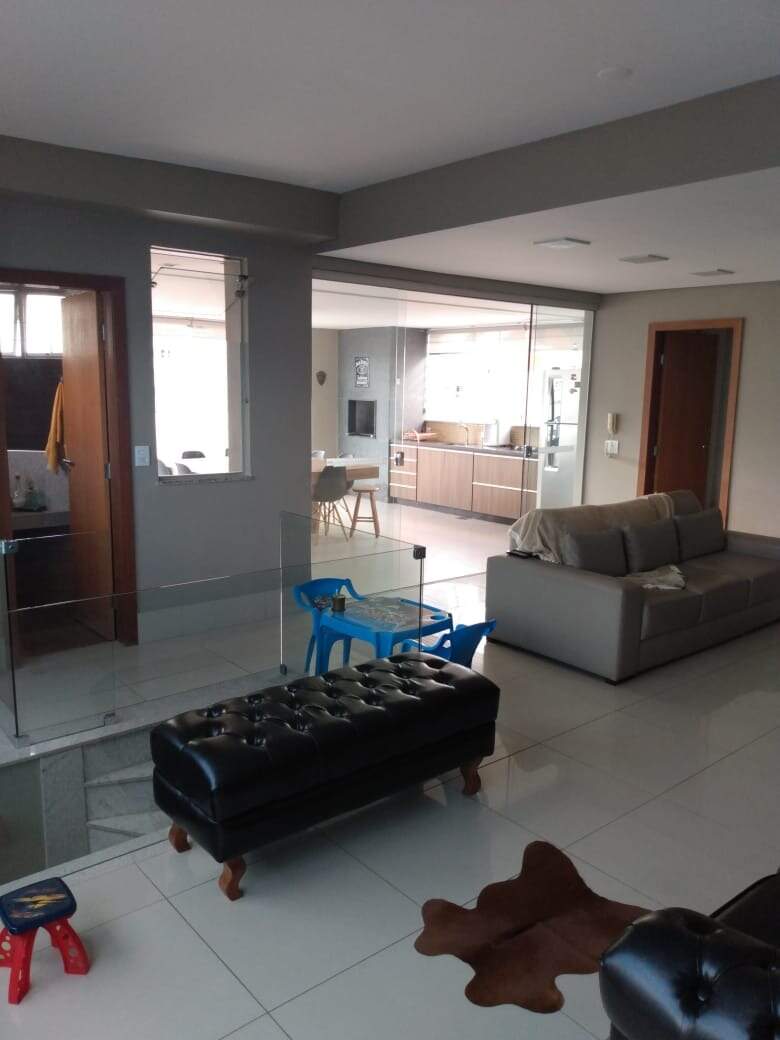 Cobertura à venda com 3 quartos, 222m² - Foto 23