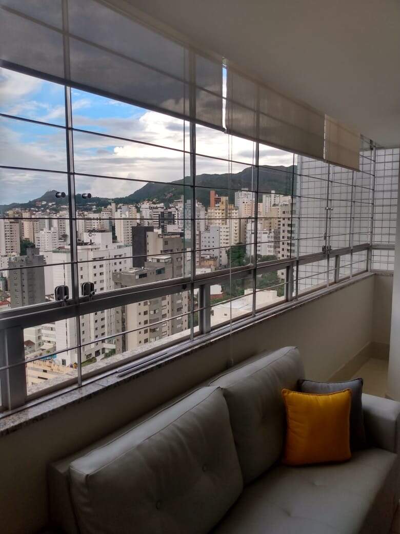 Cobertura à venda com 3 quartos, 222m² - Foto 4