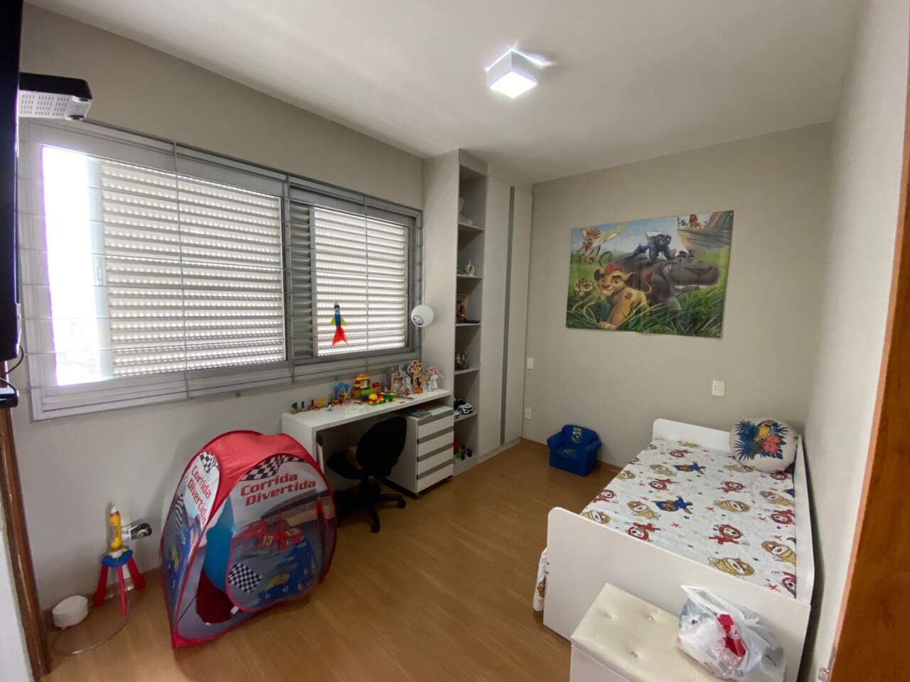 Cobertura à venda com 3 quartos, 222m² - Foto 9