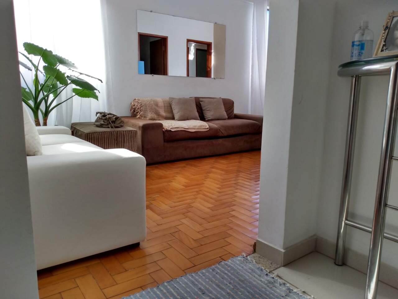 Apartamento à venda com 2 quartos, 65m² - Foto 3