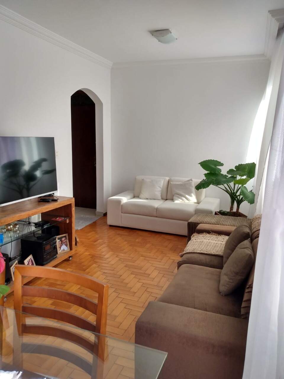 Apartamento à venda com 2 quartos, 65m² - Foto 6