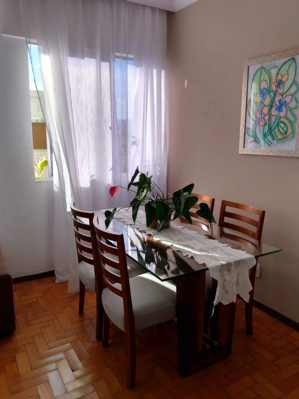 Apartamento à venda com 2 quartos, 65m² - Foto 12