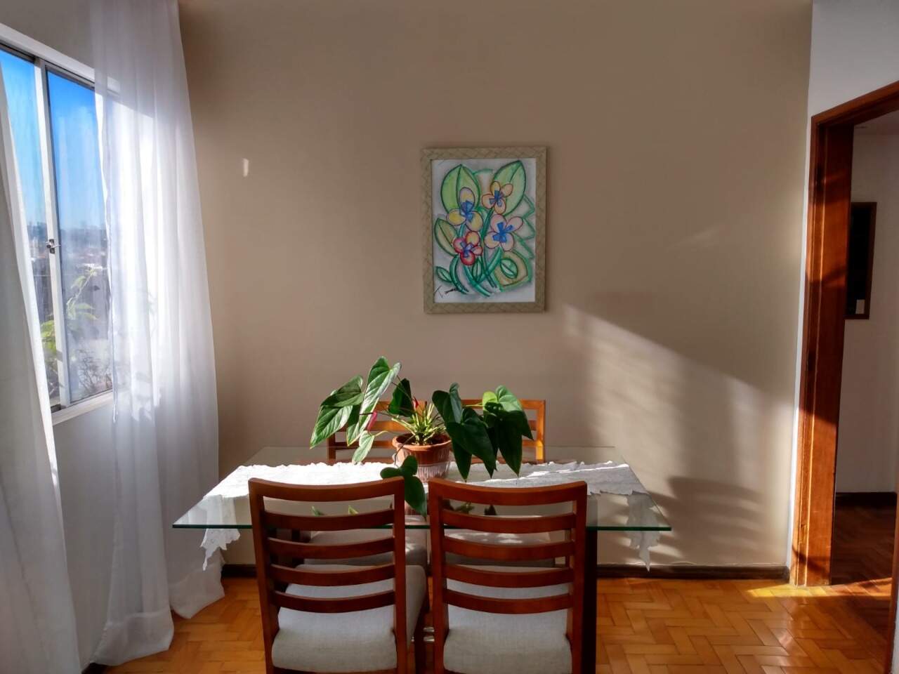 Apartamento à venda com 2 quartos, 65m² - Foto 14