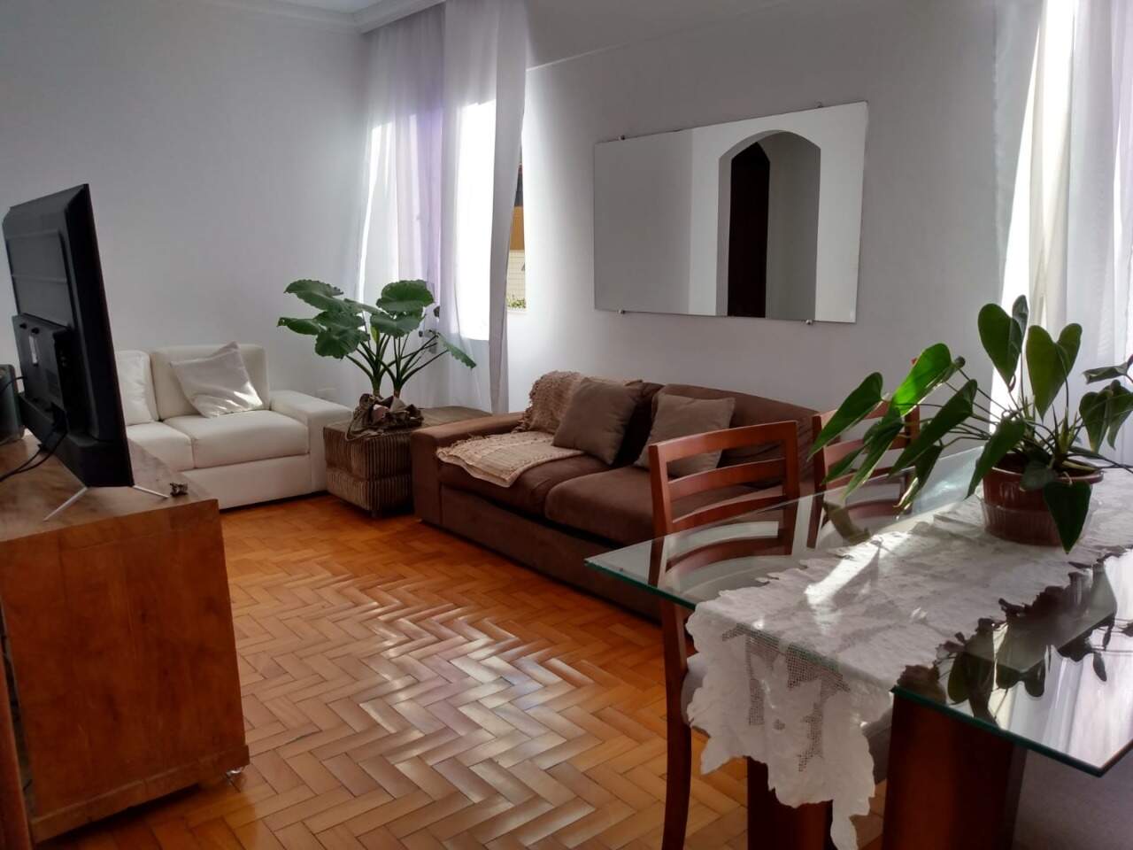 Apartamento à venda com 2 quartos, 65m² - Foto 2