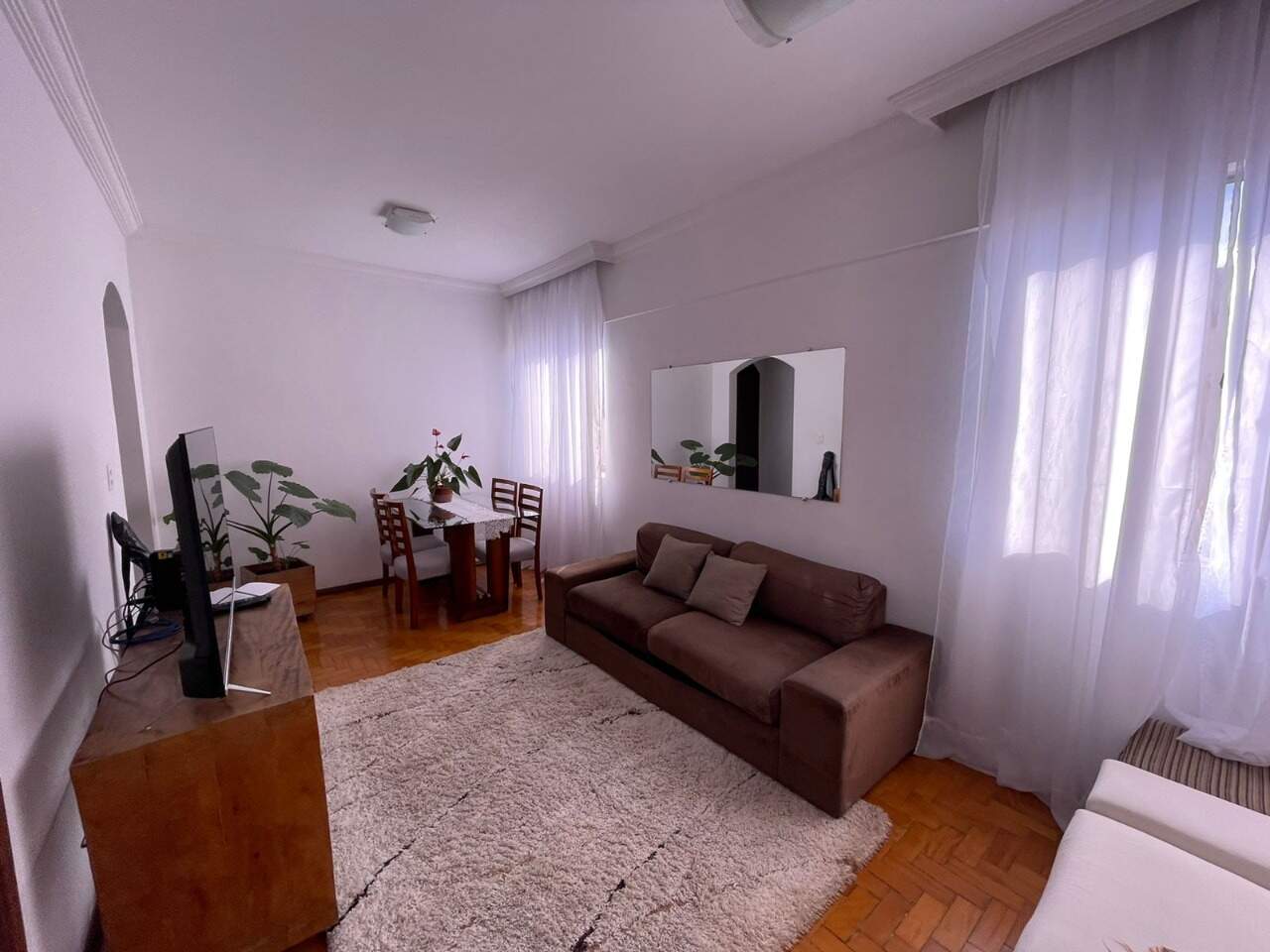 Apartamento à venda com 2 quartos, 65m² - Foto 7