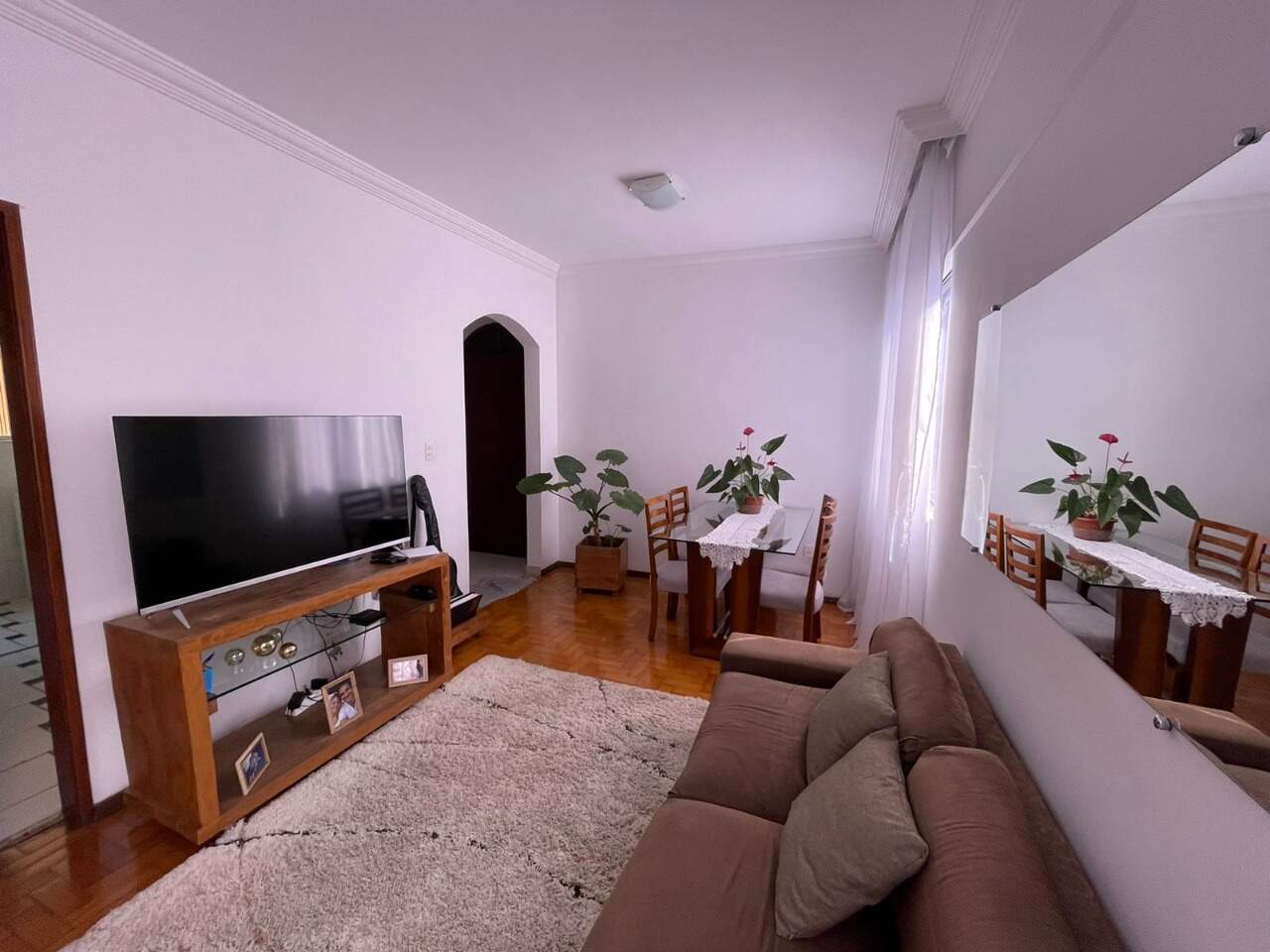 Apartamento à venda com 2 quartos, 65m² - Foto 8