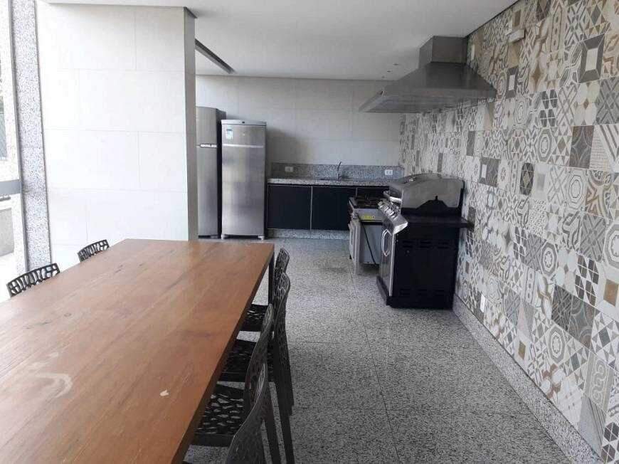 Apartamento à venda com 2 quartos, 55m² - Foto 10