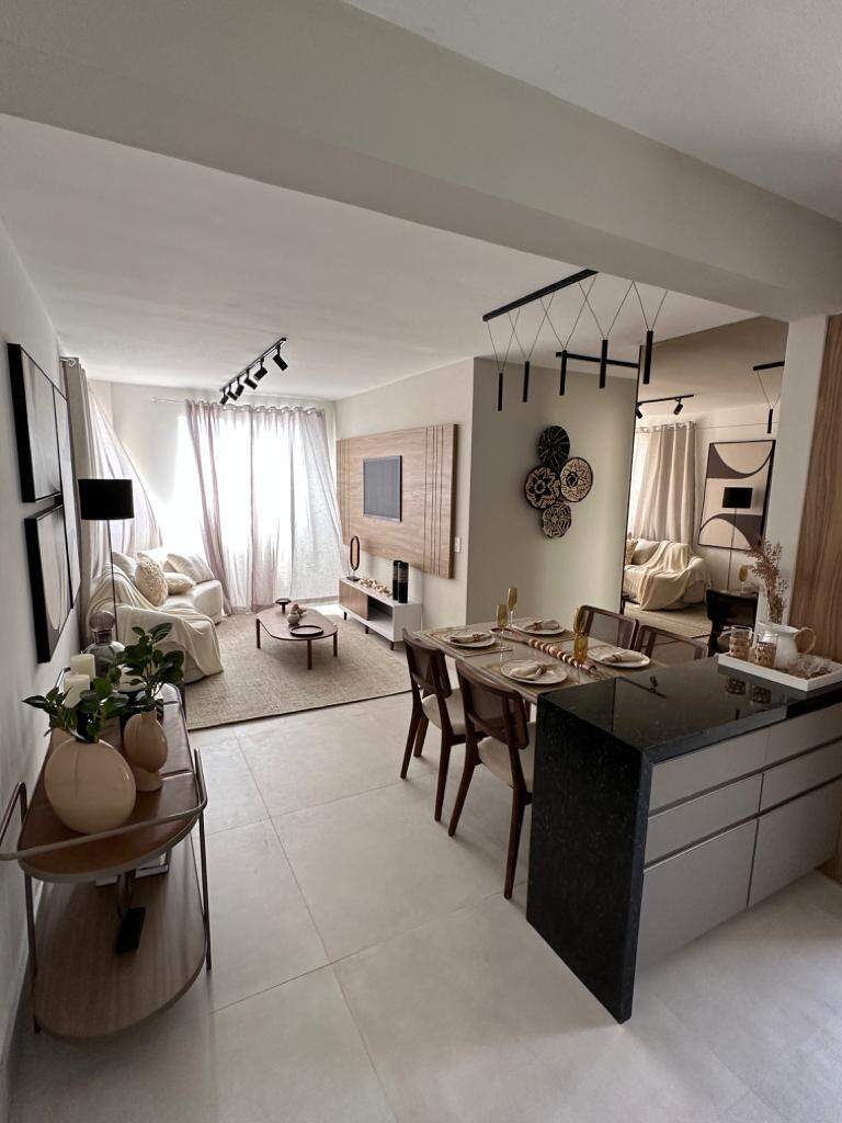 Apartamento à venda com 2 quartos, 72m² - Foto 5