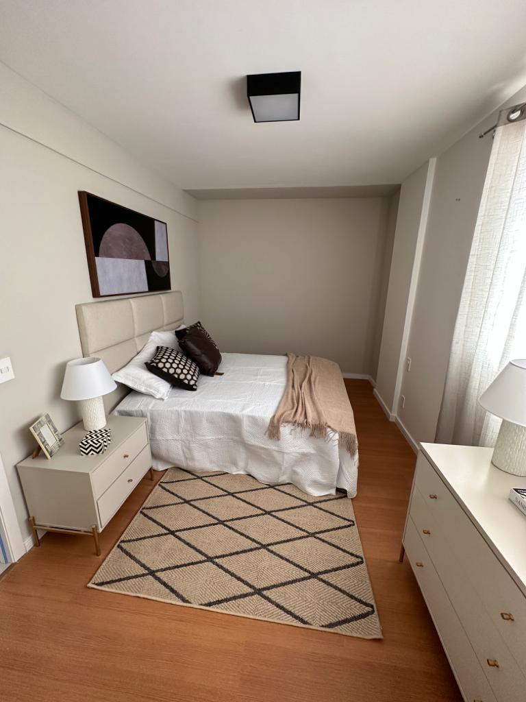 Apartamento à venda com 2 quartos, 72m² - Foto 7