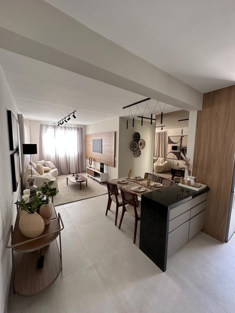 Apartamento à venda com 2 quartos, 72m² - Foto 4