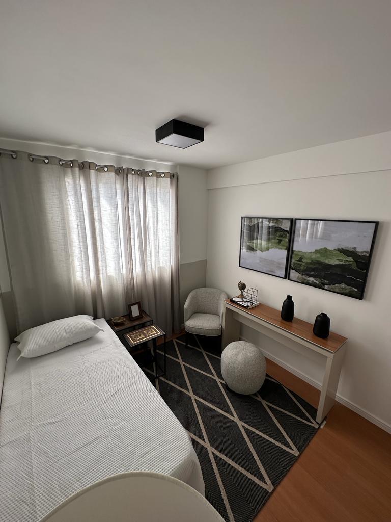 Apartamento à venda com 2 quartos, 72m² - Foto 11