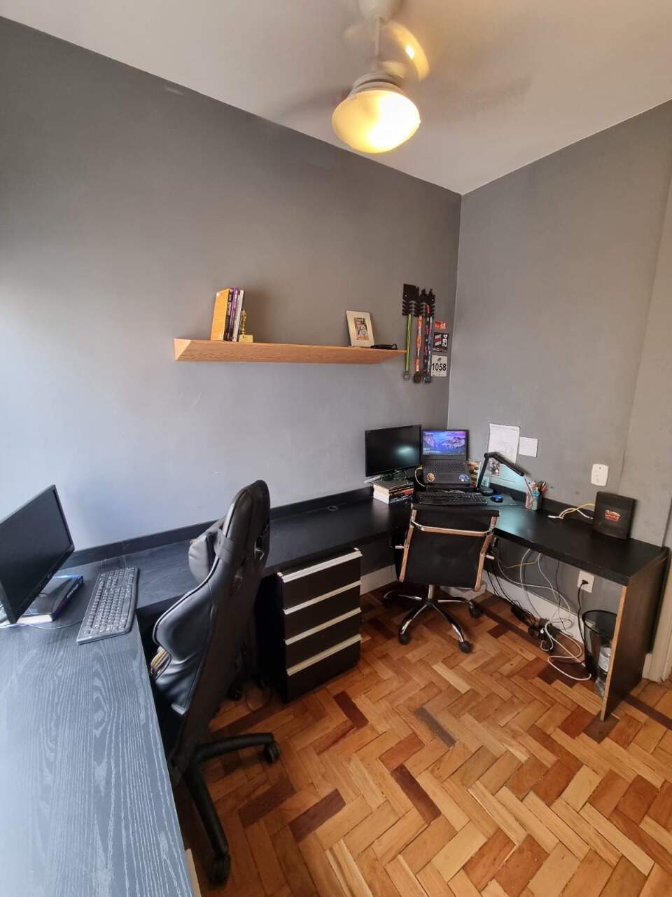 Apartamento à venda com 4 quartos, 149m² - Foto 11