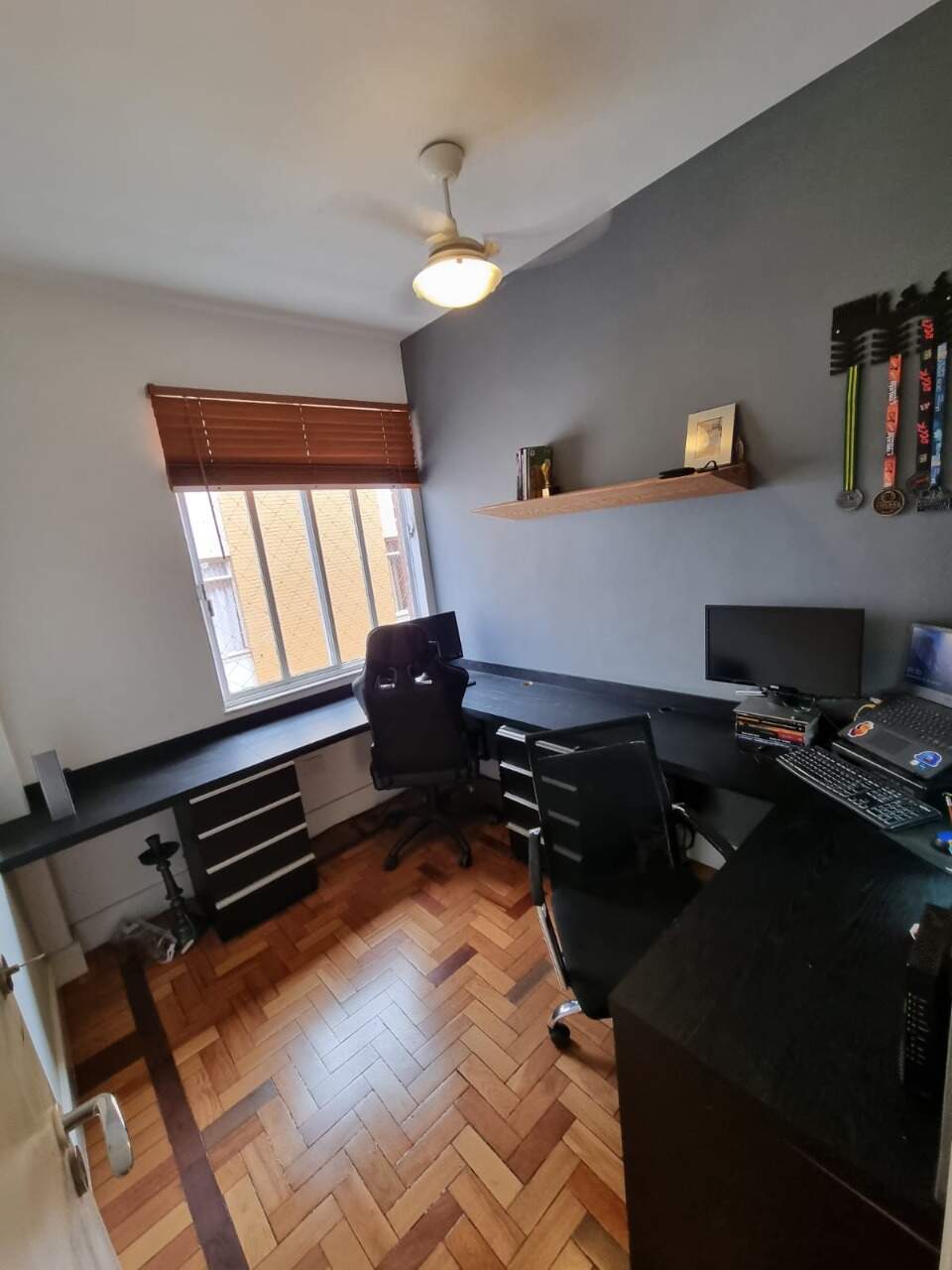 Apartamento à venda com 4 quartos, 149m² - Foto 12