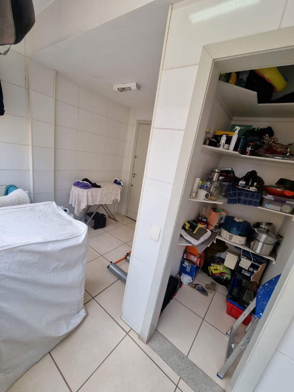 Apartamento à venda com 4 quartos, 149m² - Foto 8