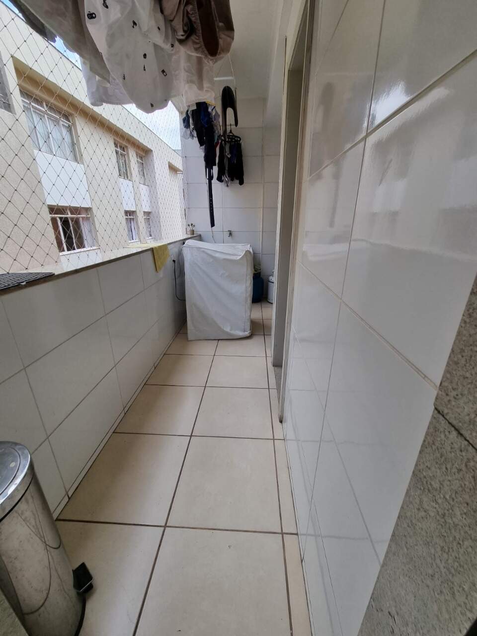 Apartamento à venda com 4 quartos, 149m² - Foto 7