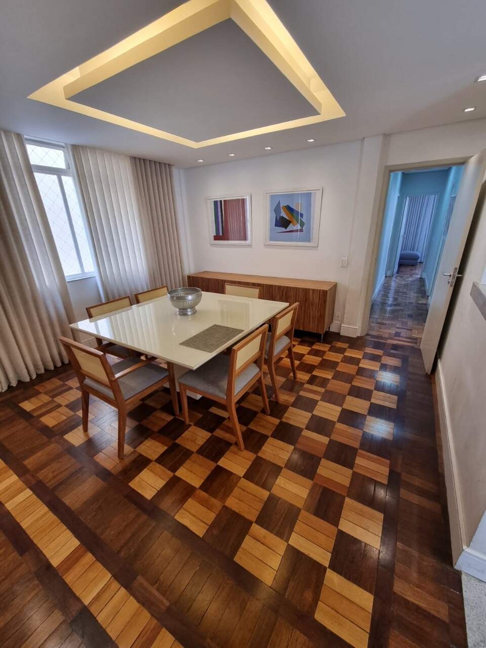 Apartamento à venda com 4 quartos, 149m² - Foto 3