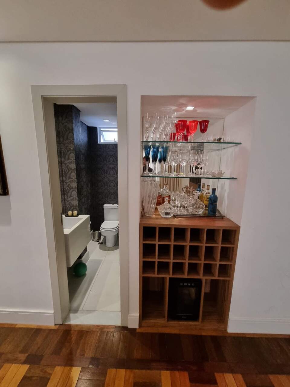 Apartamento à venda com 4 quartos, 149m² - Foto 13