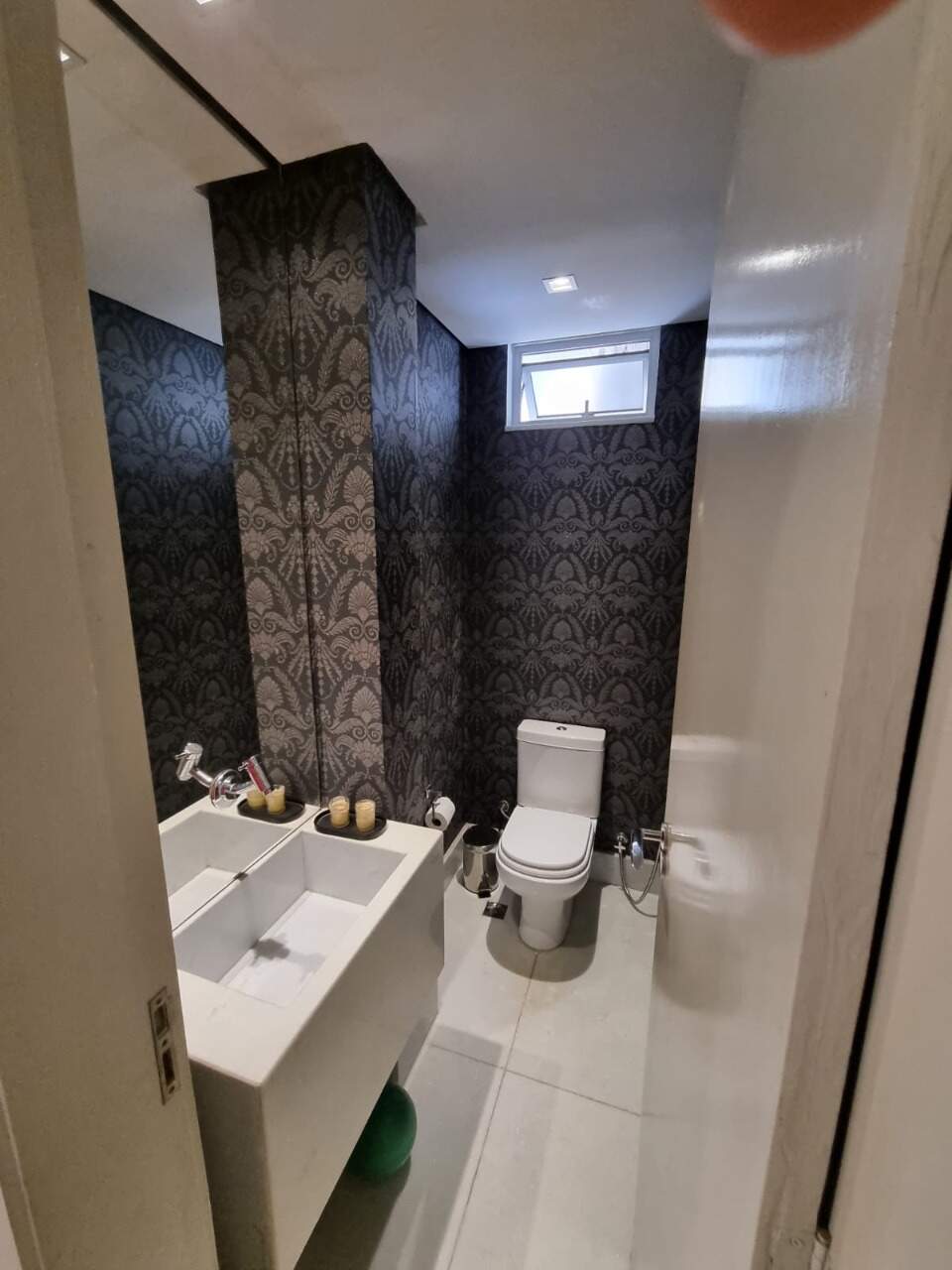 Apartamento à venda com 4 quartos, 149m² - Foto 14